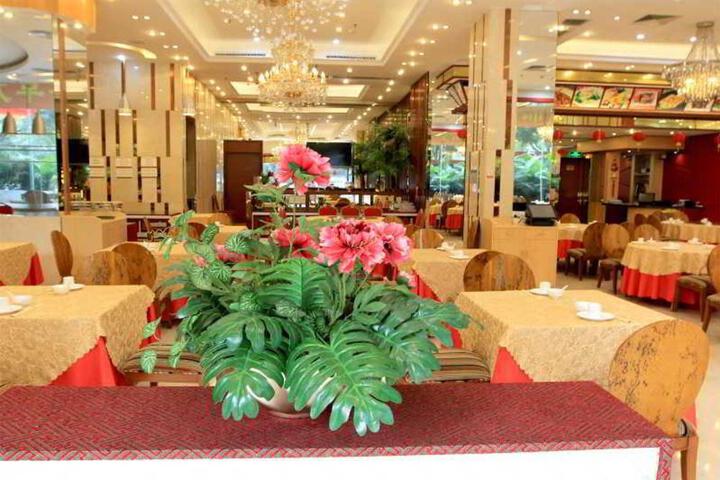 Fitness Center Photo