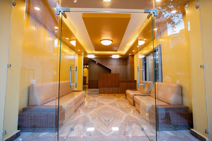 Hotel Interior 31 of 40