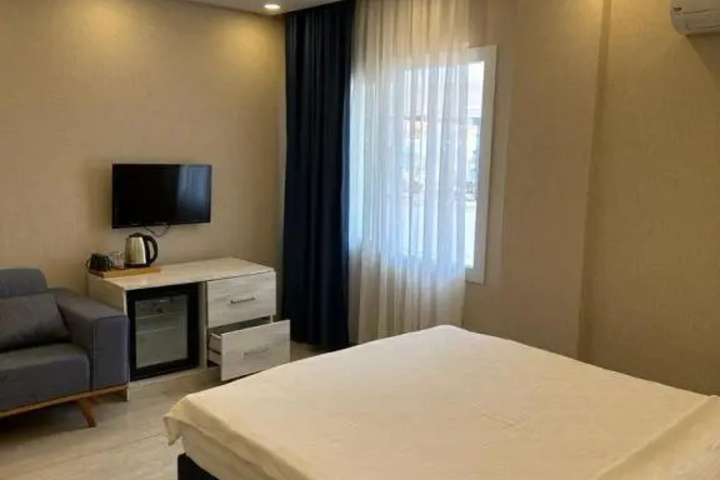 Asia Beach Otel