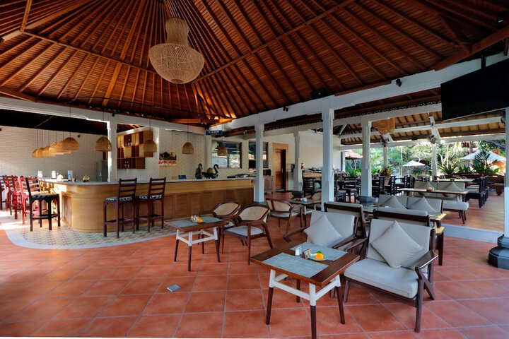 Restaurants