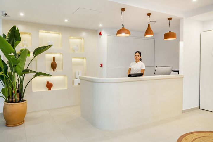 Euphoria Boutique Hotel