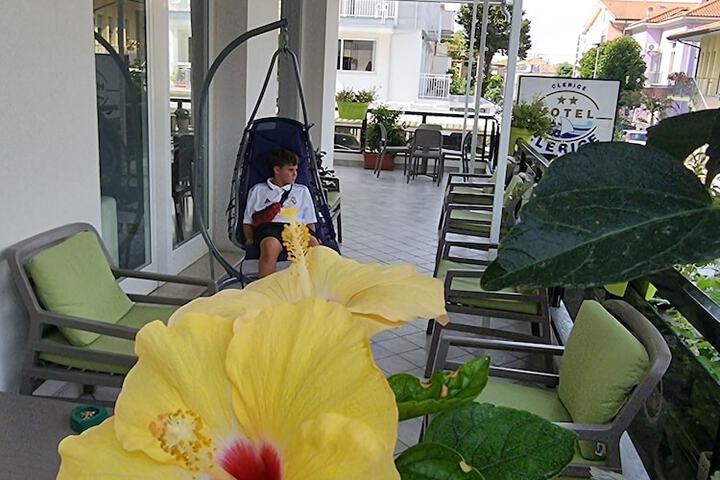 Hotel 156 of 161