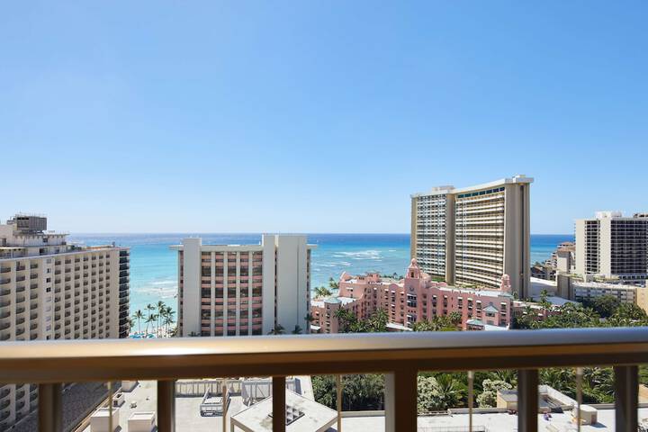 View from room