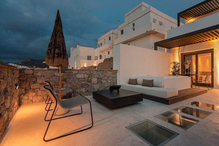 Terrace/Patio 36 of 79