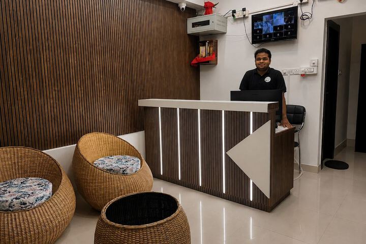 The Happy Nest- a Boutique stay only 5 mins from Assam State Zoo