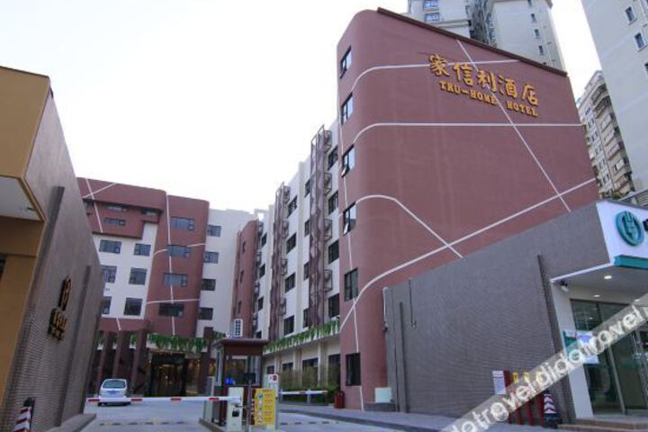 Hotel 13 of 28
