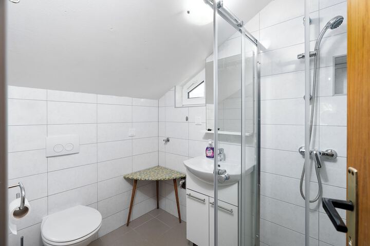 Apartments Kralj in Privlaka