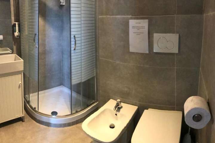 Bath Amenities