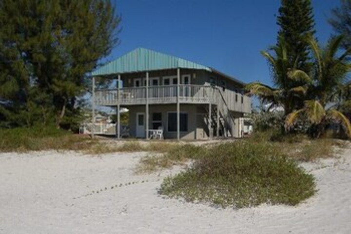 Valhalla Up &  Down in Holmes Beach, FL