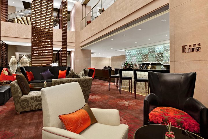 Hotel Interior 4 of 129