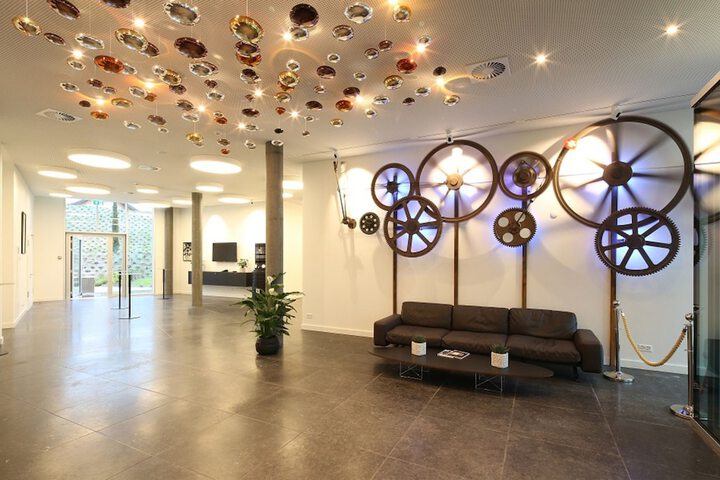 Hotel Interior 3 of 100