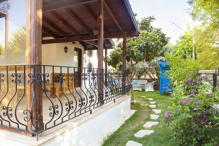 Terrace/Patio 22 of 52