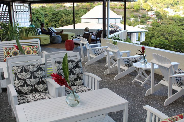 Terrace/Patio 28 of 53