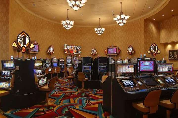 Casino