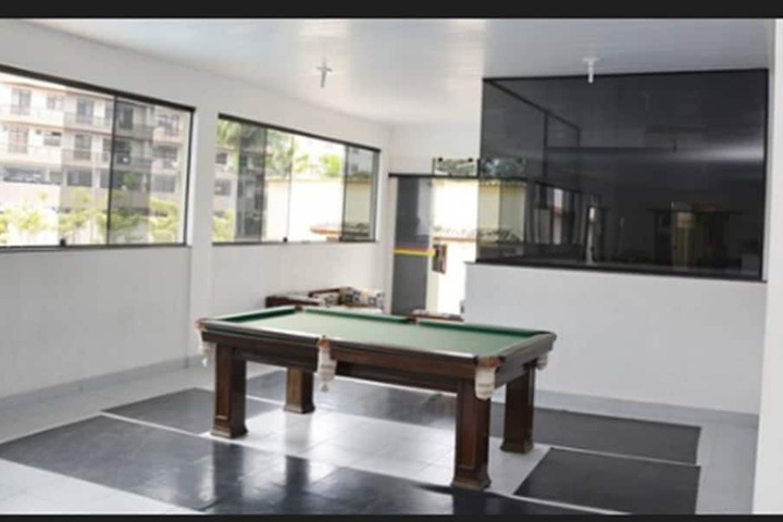 Billiards