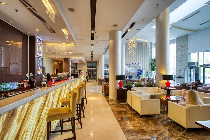 Hotel Interior 7 of 63