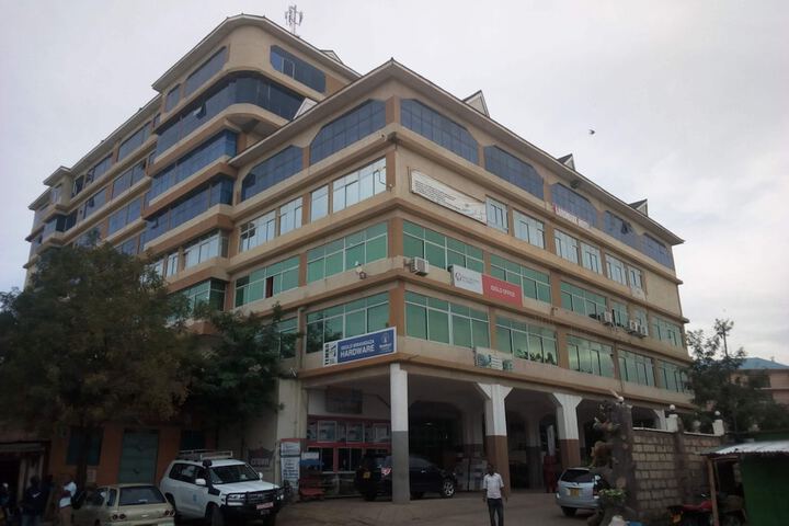 Isiolo Landmark Hotel