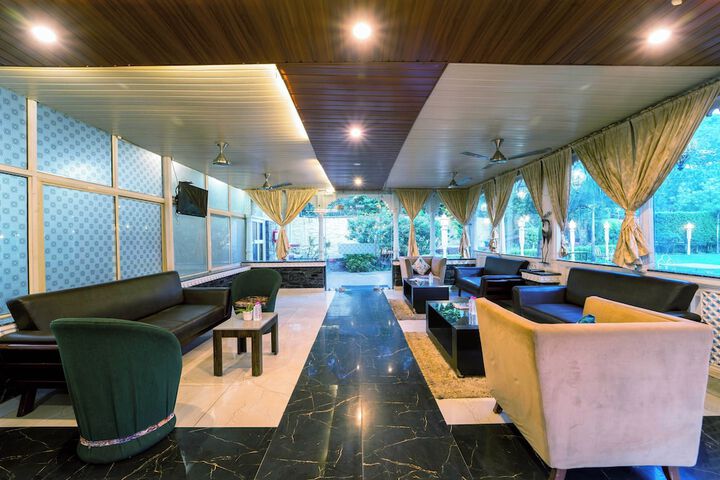 Hotel Interior 4 of 48