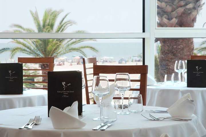 Restaurants