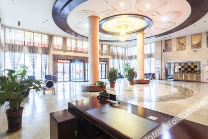 Hotel Interior 19 of 41