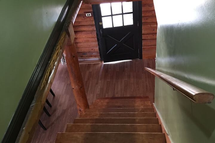 Staircase