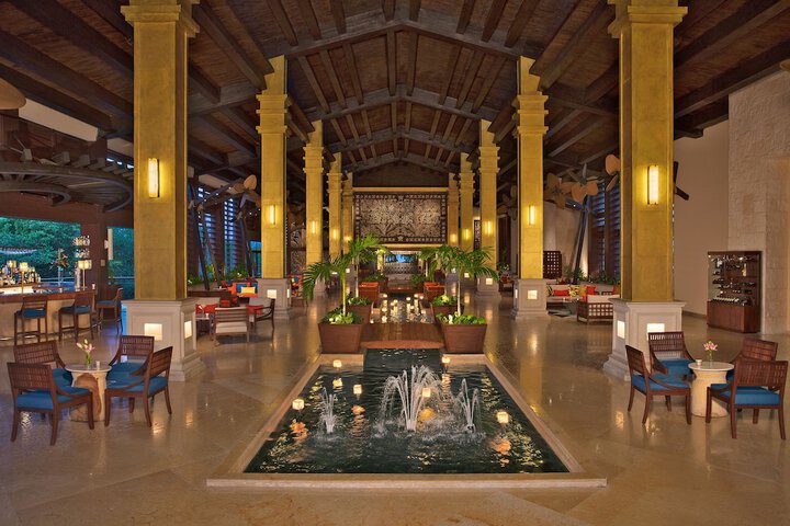 Hotel Interior 3 of 108