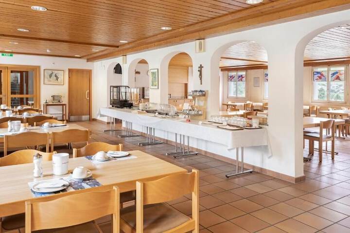 Restaurants
