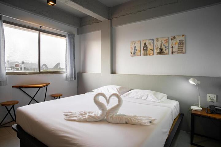 Suite Photo