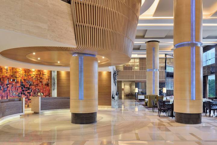Hotel Interior 2 of 62
