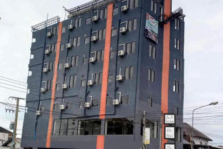 M.E Hotel