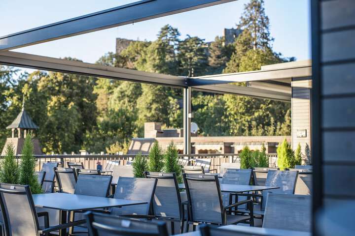 Terrace/Patio 60 of 61