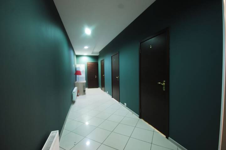 Hotel Interior 10 of 100