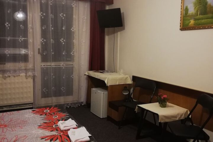 Hotel Interior 67 of 76