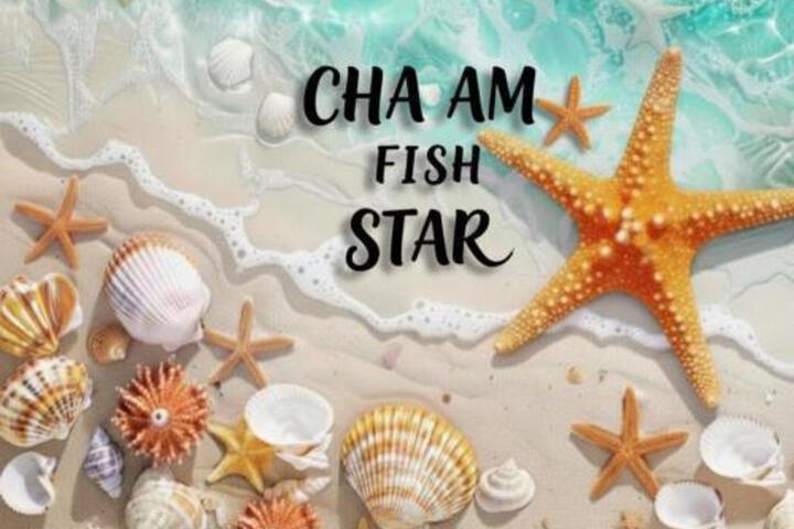 Cha-Am Fish Star Hotel