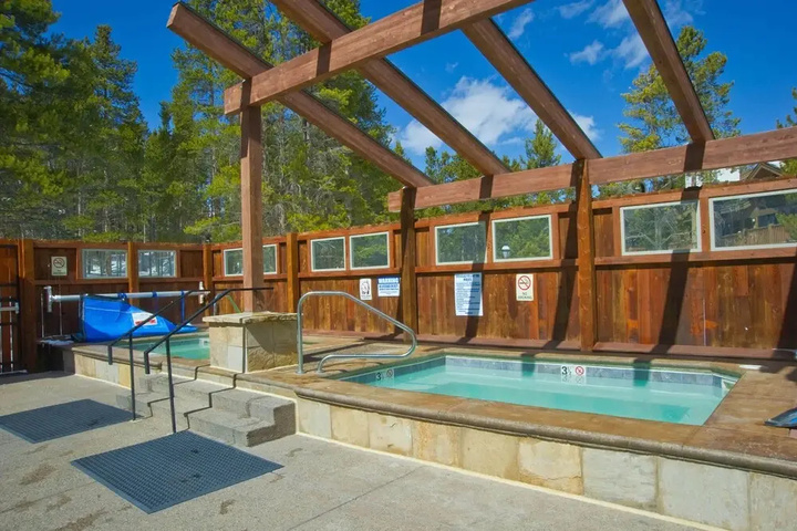 Pool 14 of 21