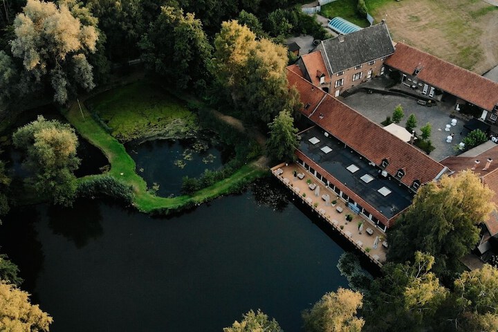 Landgoed Overste Hof in Landgraaf