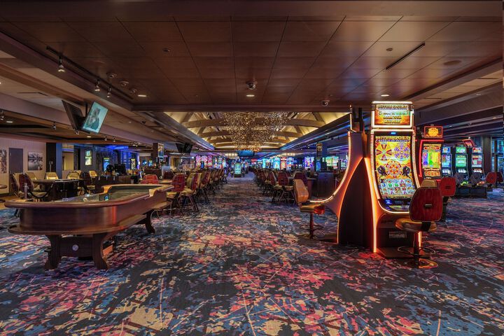 Casino
