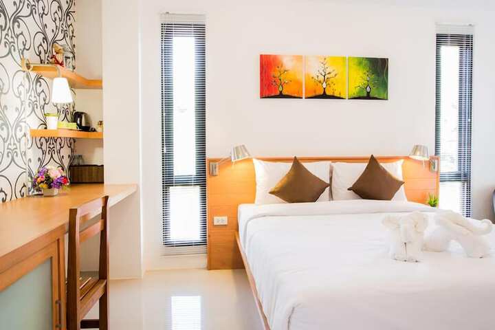 Room 14 of 45