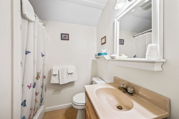 Bathroom Vanities
