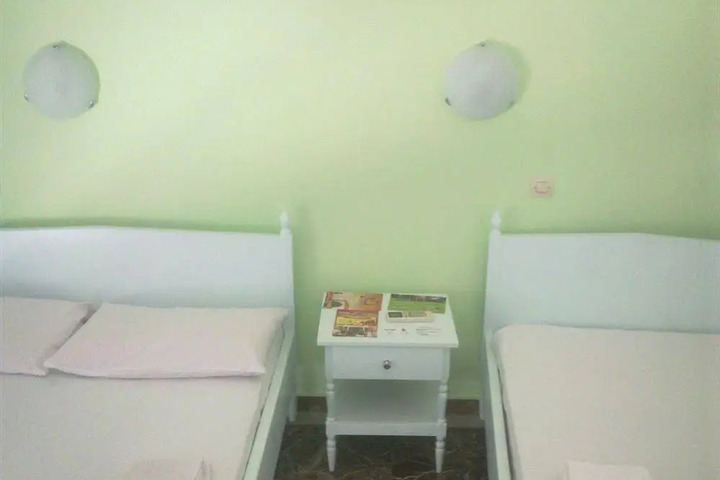 Image of MOTEL GORGONA