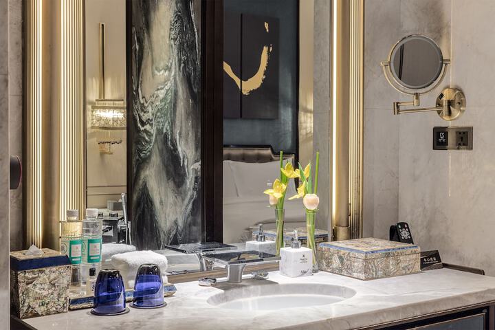 Bathroom Vanities