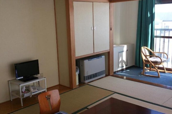 AKAKURA SUN HOTEL