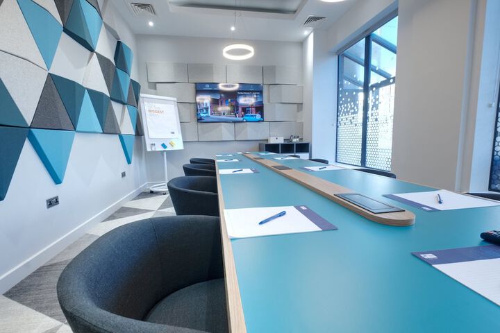 Meeting 27 of 31