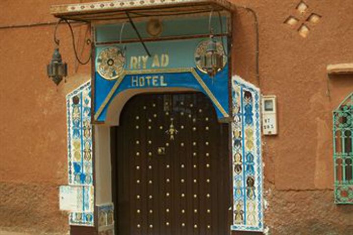 Hotel 13 of 24