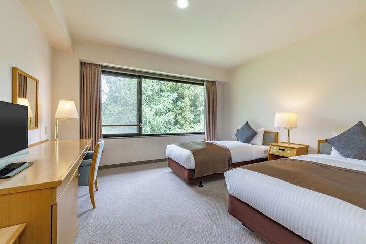 Fitness Facility Photos