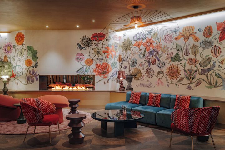 Lobby Photos