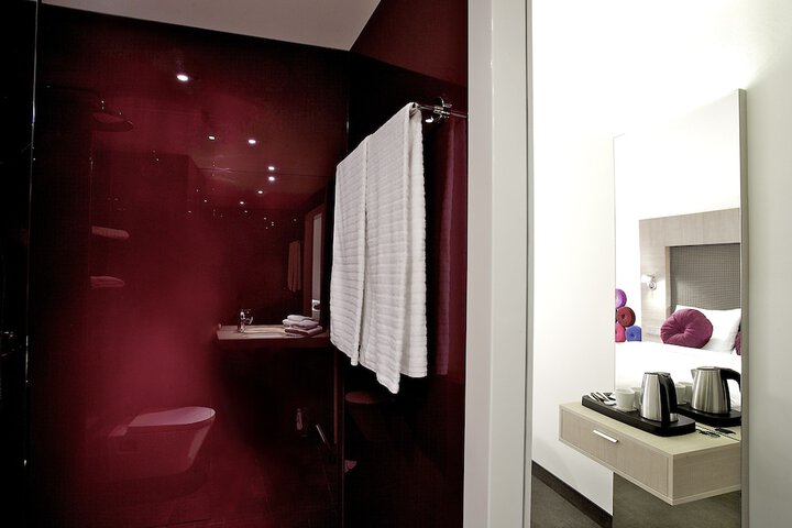 Bathroom Vanities