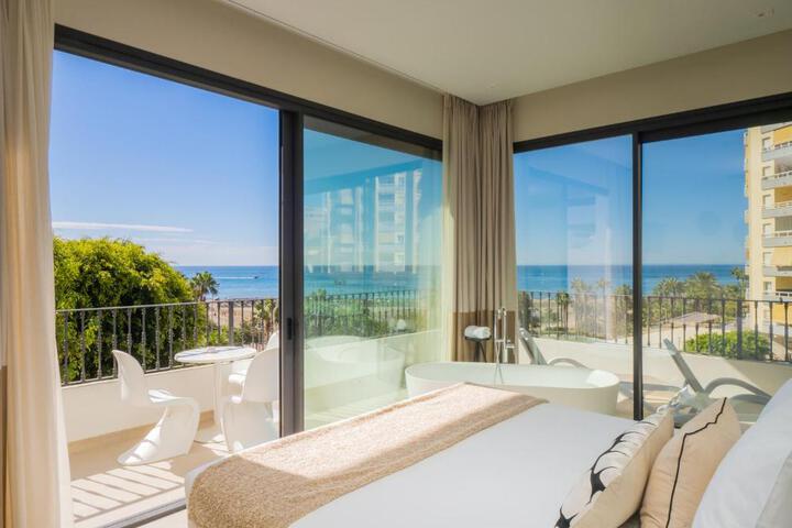 Image of Comfy Studios Hotel