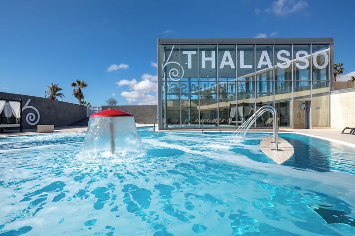 Hotel Spa