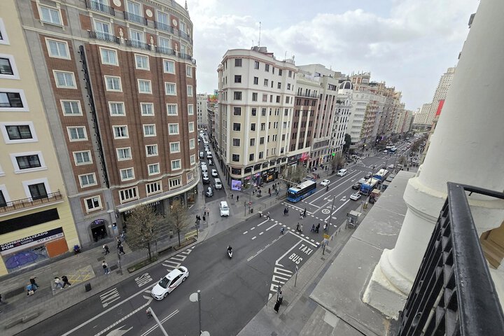 City view